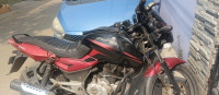 Bajaj Pulsar 150 DTSi 2015 Model