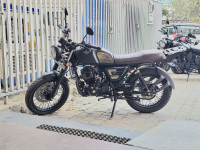 Keeway SR 250 2023 Model