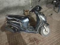 Yamaha Fascino 2016 Model