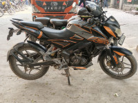 Bajaj Pulsar NS 160 2018 Model