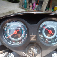 Honda CD 110 Dream Deluxe BS6