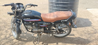 Hero Splendor Plus 2021 Model