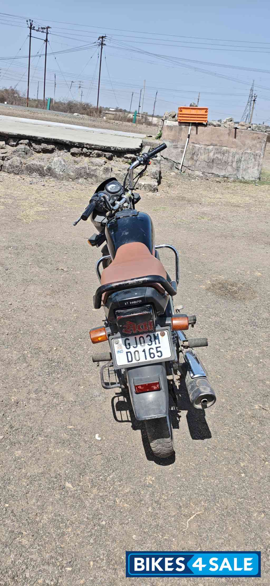 Black Red Purple Hero Splendor Plus