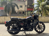 Royal Enfield Classic 350 Dual Channel BS6 2022 Model