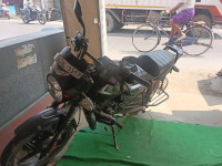 Bajaj CT 125X 2023 Model