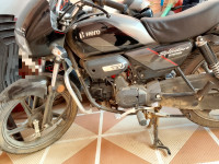 Hero Splendor Plus XTEC 2.0 2025 Model