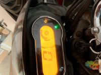 Hero Splendor Plus XTEC 2.0