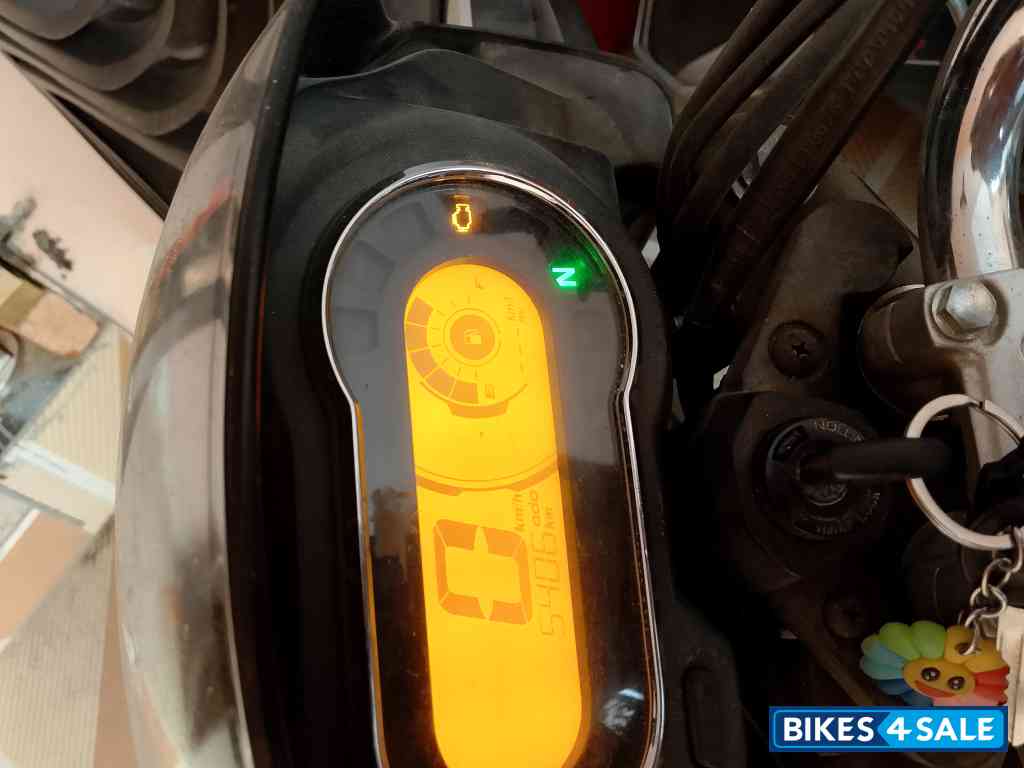 Hero Splendor Plus XTEC 2.0