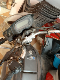 Hero Splendor Plus XTEC 2.0