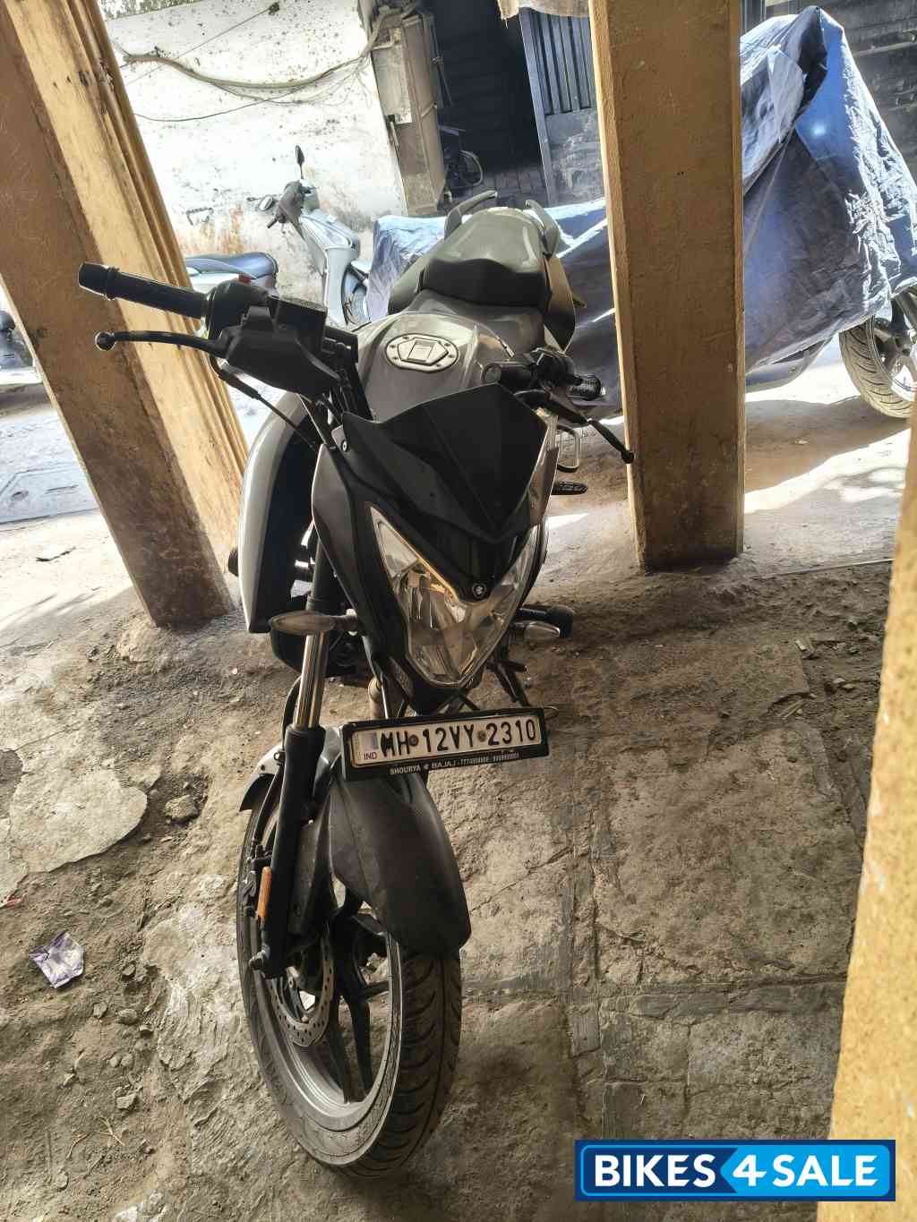 Bajaj Pulsar NS125 BS6