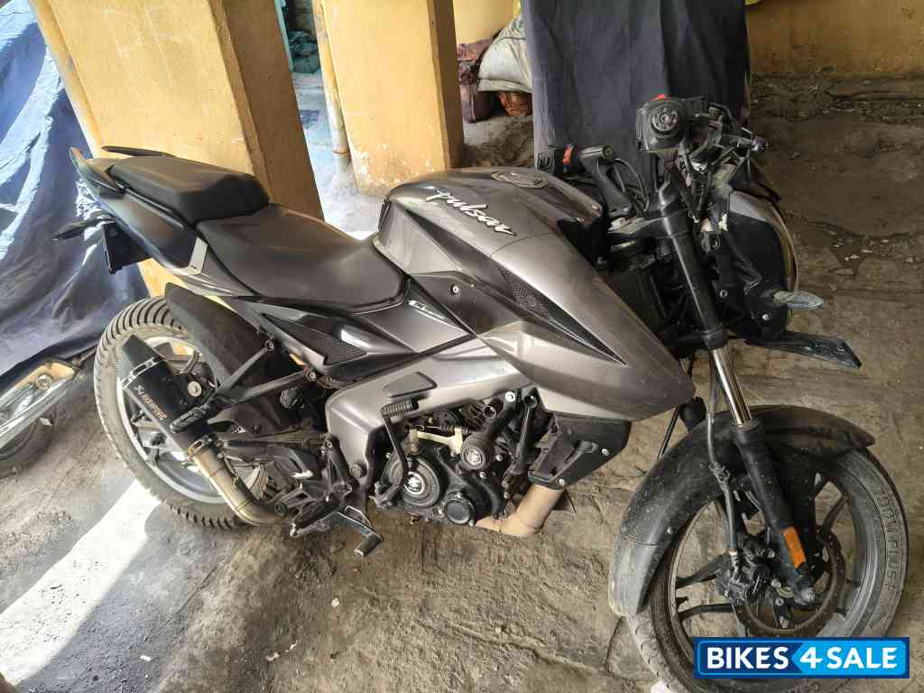 Bajaj Pulsar NS125 BS6
