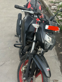 TVS Apache RTR 160 4V Special Edition 2021 Model