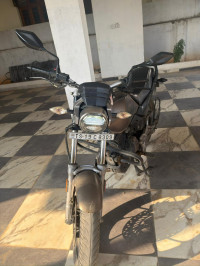 Hero XPulse 200T 2019 Model
