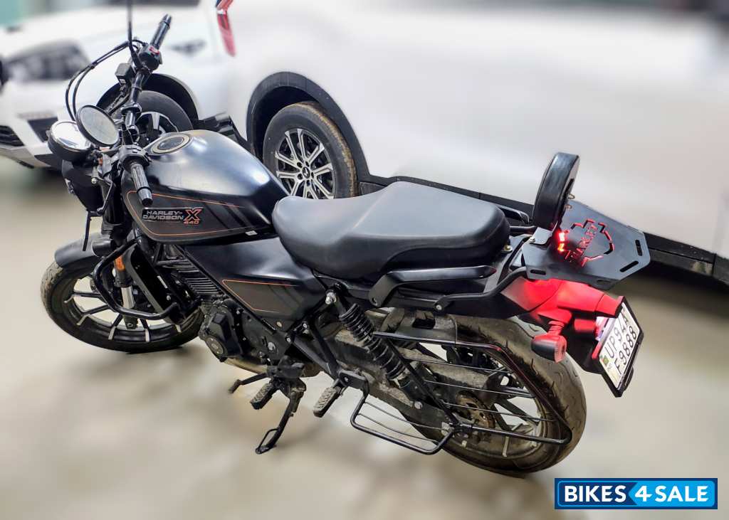 Harley Davidson X440 S