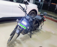 Harley Davidson X440 S