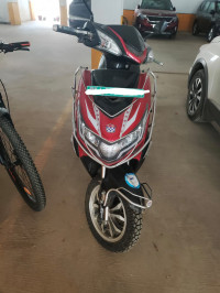 Okinawa i-Praise Plus 2020 Model