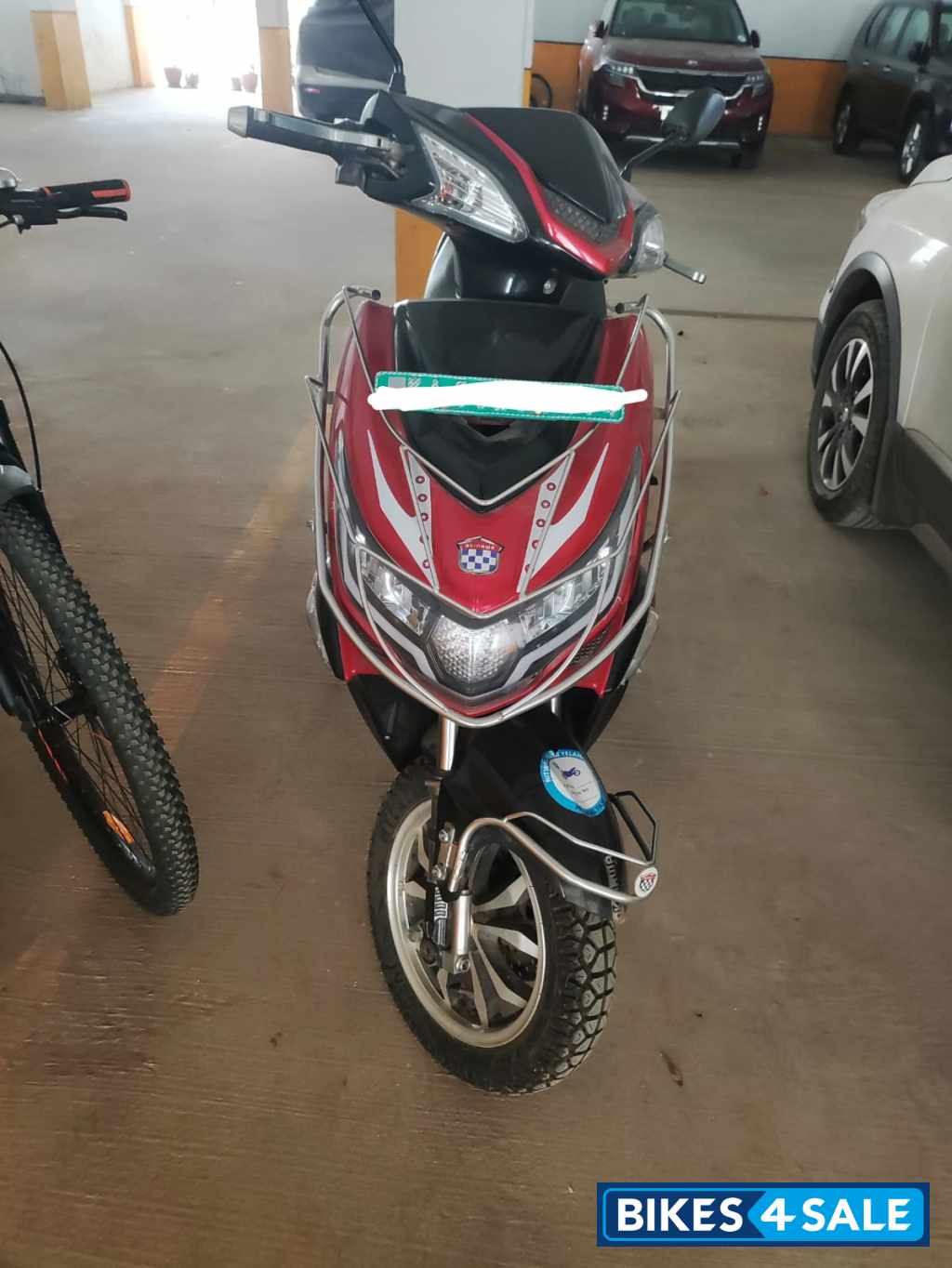 Okinawa i-Praise Plus