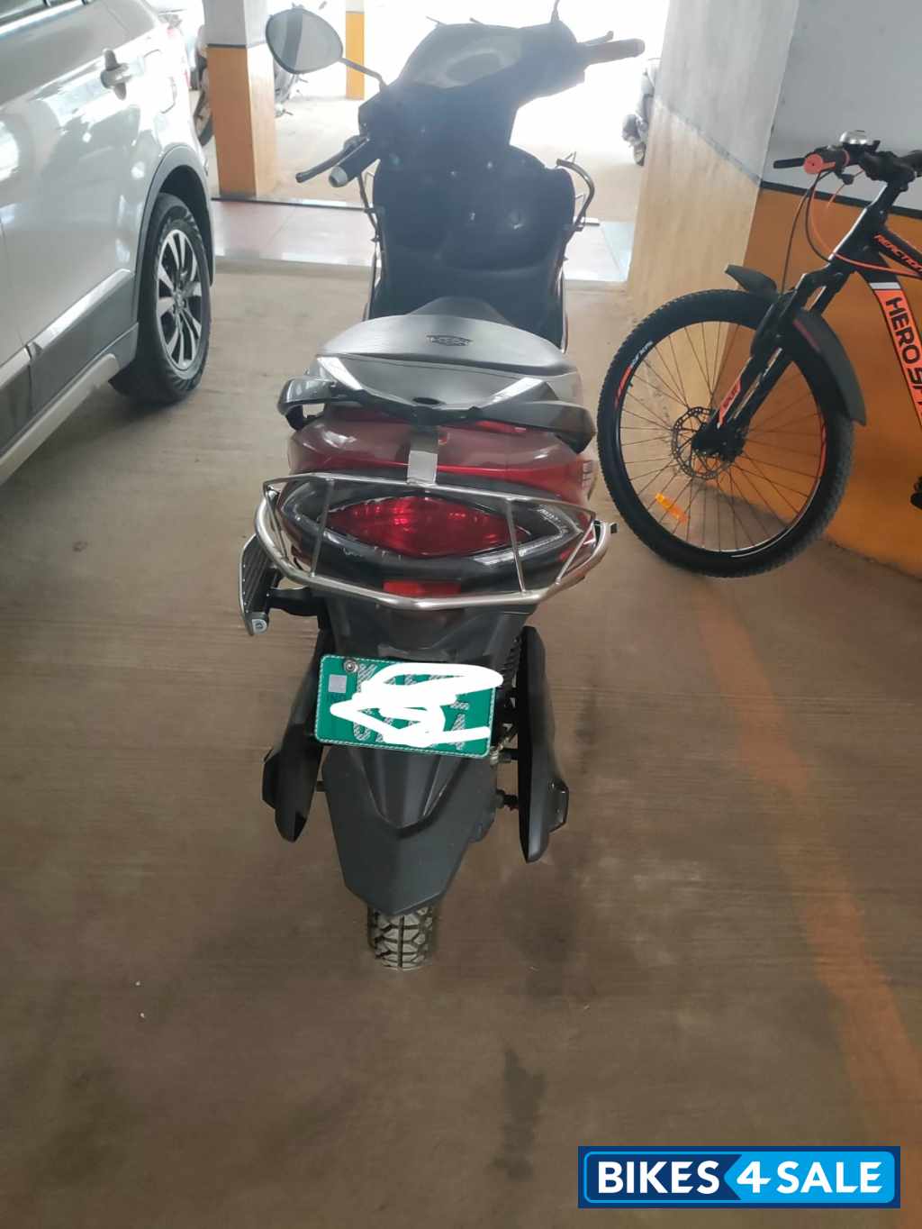 Okinawa i-Praise Plus