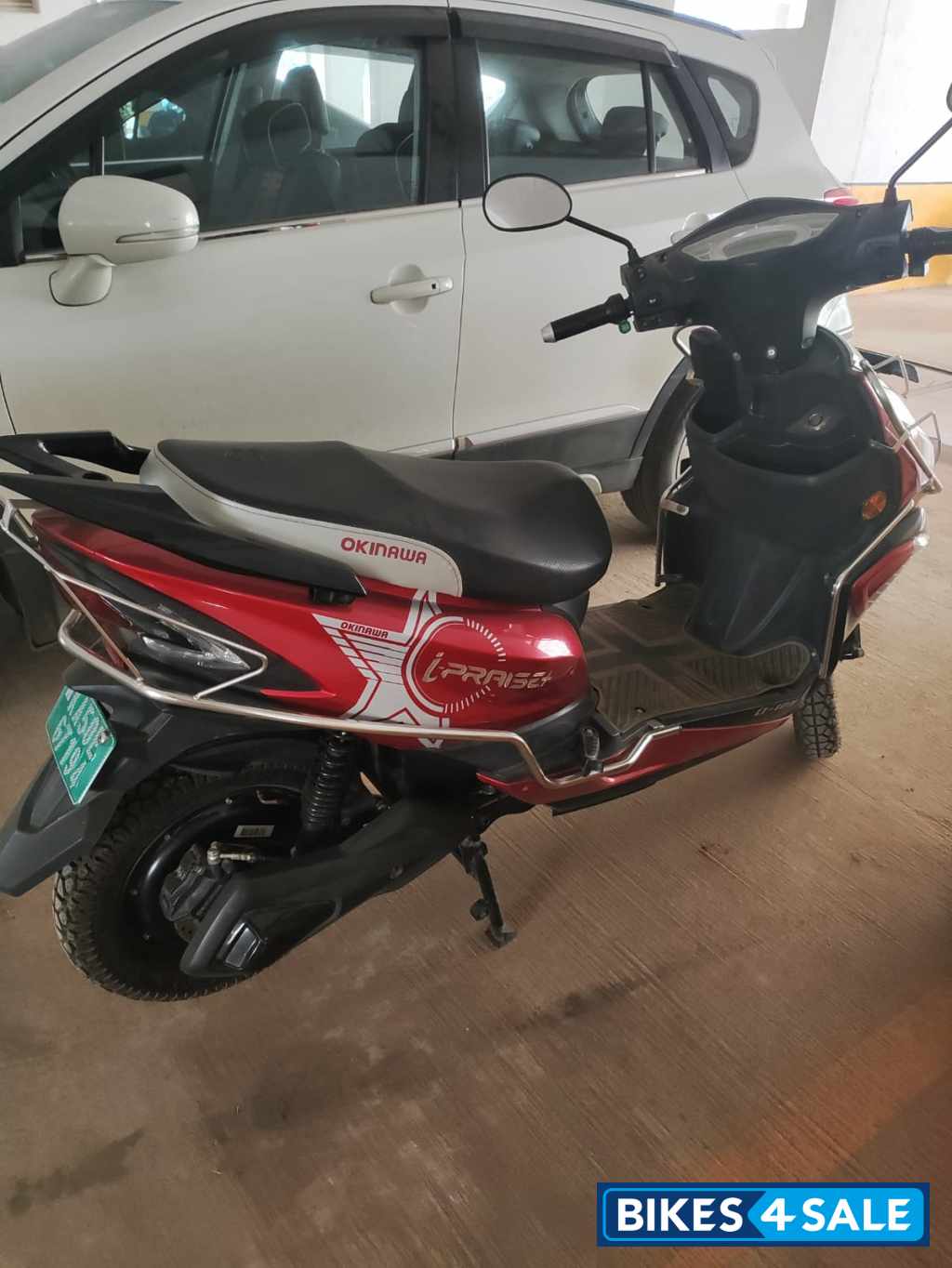 Okinawa i-Praise Plus