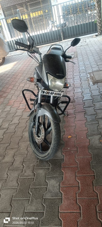 Honda CB Shine 2010 Model