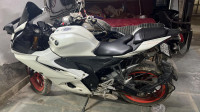 Yamaha R15 V4 2023 Model