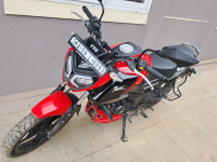 TVS Raider 125 2025 Model