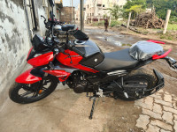 Red Hero Xtreme 125R