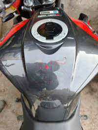 Red Hero Xtreme 125R