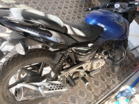 Bajaj Pulsar 180 DTSi 2013 Model