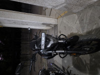 Black Hero Xtreme 160R 4V Connected 2.0