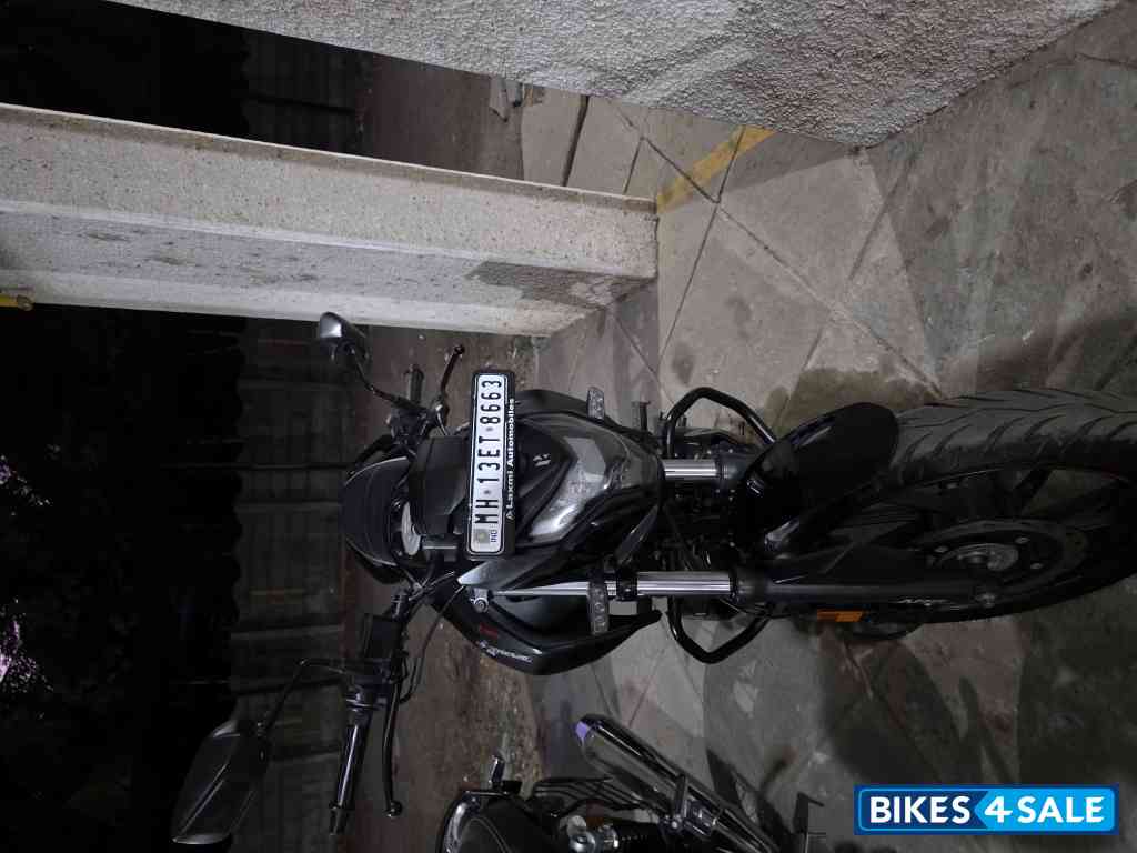 Black Hero Xtreme 160R 4V Connected 2.0