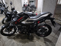 Black Hero Xtreme 160R 4V Connected 2.0