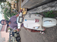 Vespa SXL 125 2024 Model