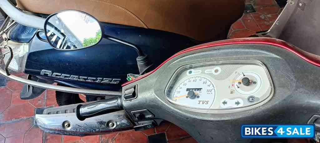 Red Matte Edition TVS Scooty Pep Plus Red Matte Edition TVS Scooty Pep Plus