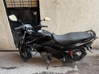 Black Force Silver Hero Passion XTec