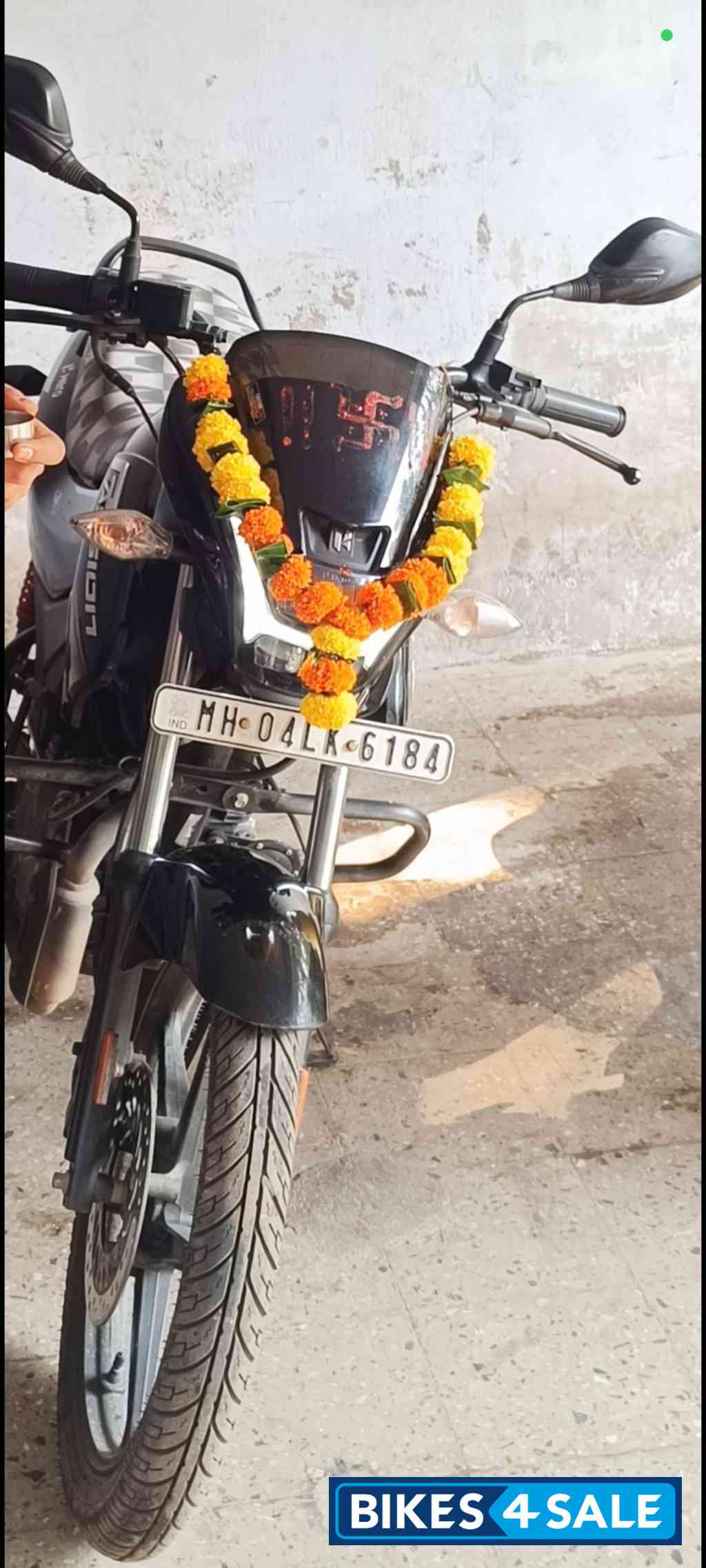 Black Hero Passion XTec