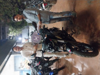 Bajaj Pulsar N160 2023 Model