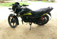 Honda Livo Disc 2019 Model