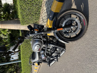 Royal Enfield Hunter 350 Metro 2023 Model