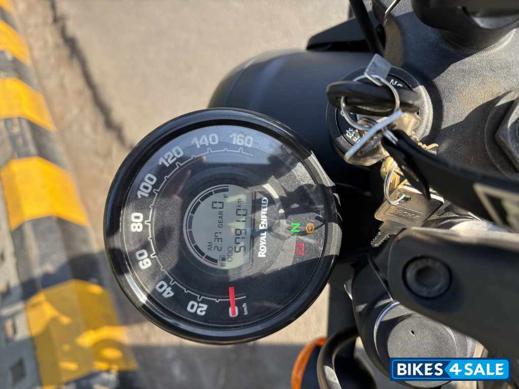 Royal Enfield Hunter 350 Metro Royal Enfield Hunter 350 Metro