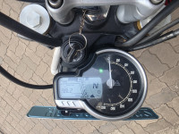 Triumph Scrambler 400 X 2024 Model