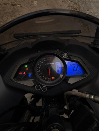 Bajaj Pulsar RS 200 ABS