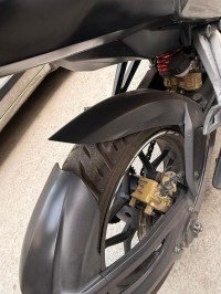 Bajaj Pulsar RS 200 ABS