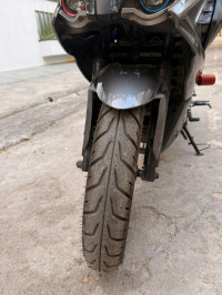 Bajaj Pulsar RS 200 ABS