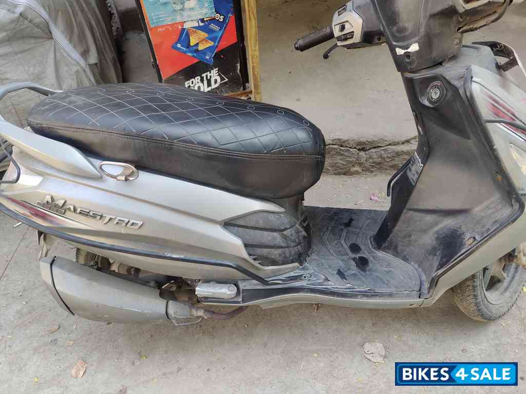 Grey Hero Maestro Edge