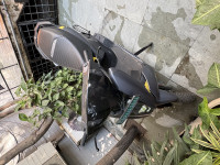 Ather 450X 2023 Model