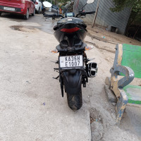 Suzuki Gixxer 250 2024 Model
