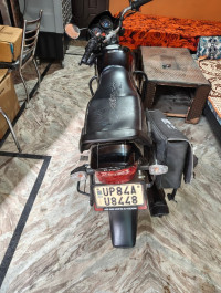 Hero HF Deluxe BS6 2025 Model