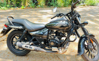 Bajaj Avenger Street 160 BS6 2022 Model