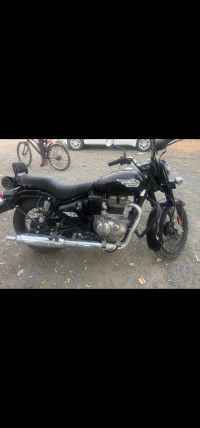 Royal Enfield Bullet Standard 350